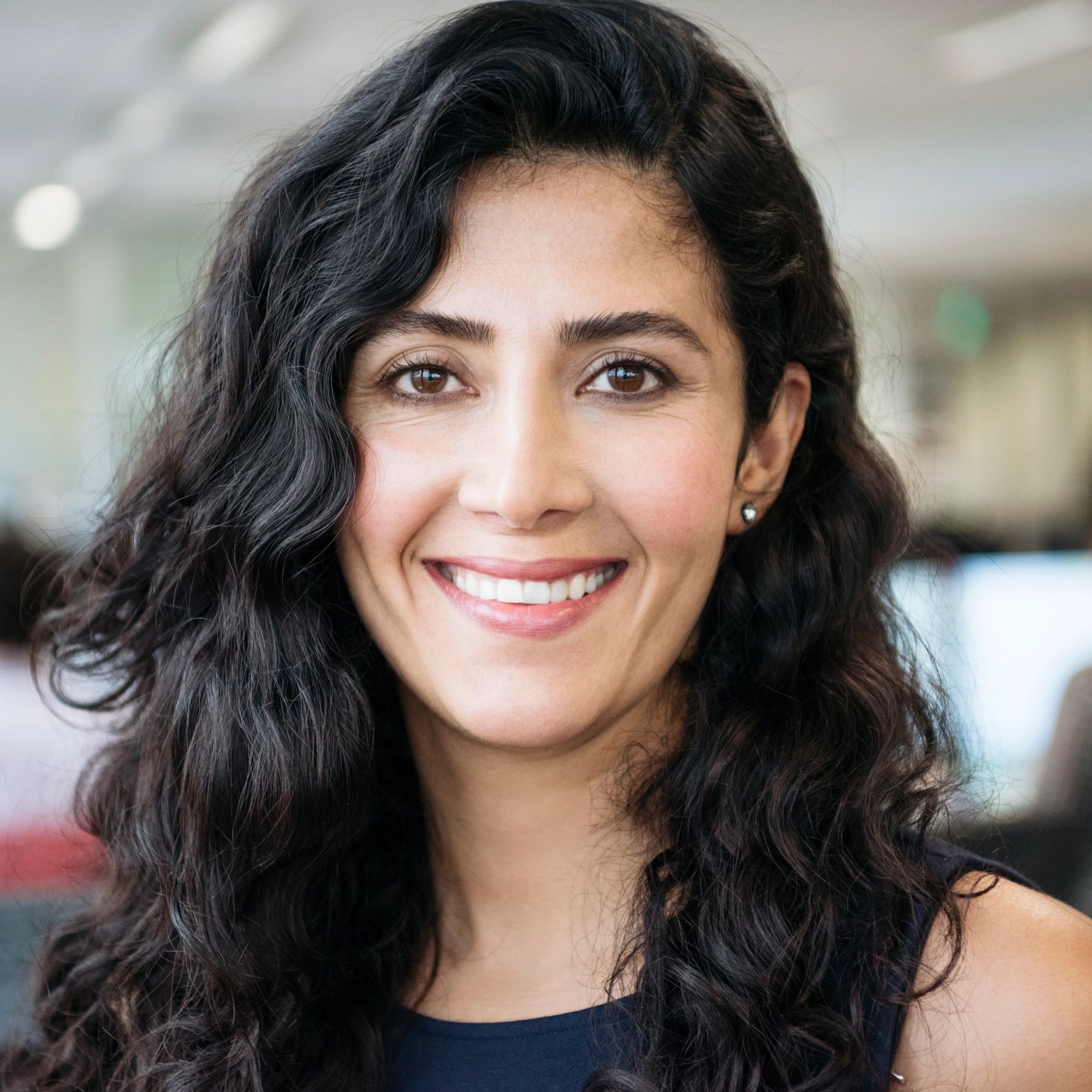 Portrait representing event coordination